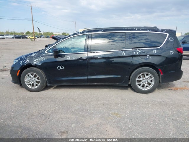 2C4RC1BG9NR128636 Chrysler Pacifica Touring L