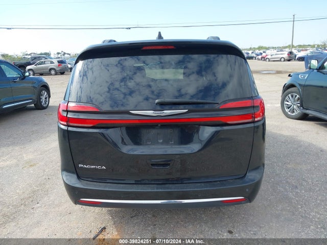 2C4RC1BG9NR128636 Chrysler Pacifica Touring L