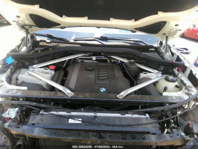 5UXCR6C09M9F34392 BMW X5 Xdrive40i