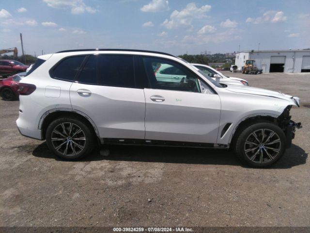 5UXCR6C09M9F34392 BMW X5 Xdrive40i