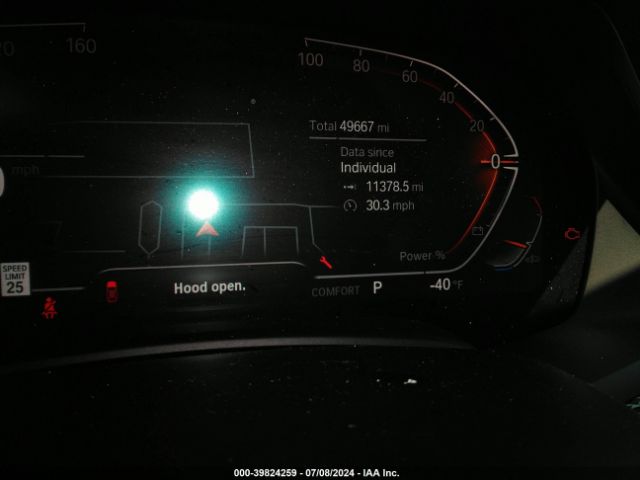 5UXCR6C09M9F34392 BMW X5 Xdrive40i