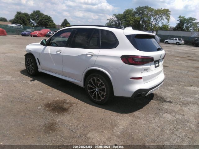 5UXCR6C09M9F34392 BMW X5 Xdrive40i