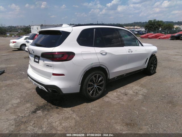 5UXCR6C09M9F34392 BMW X5 Xdrive40i