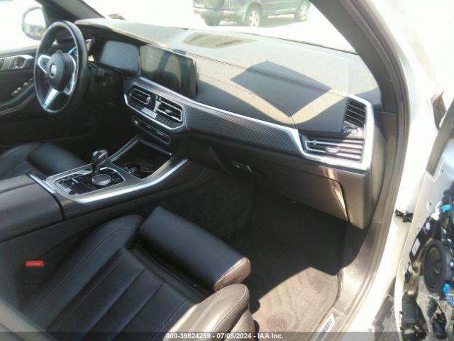 5UXCR6C09M9F34392 BMW X5 Xdrive40i