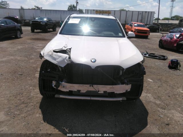 5UXCR6C09M9F34392 BMW X5 Xdrive40i