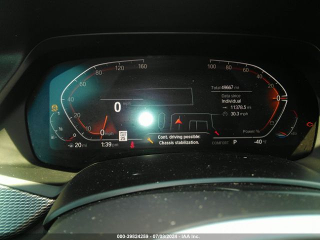 5UXCR6C09M9F34392 BMW X5 Xdrive40i
