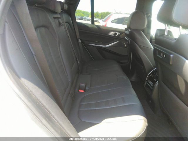 5UXCR6C09M9F34392 BMW X5 Xdrive40i