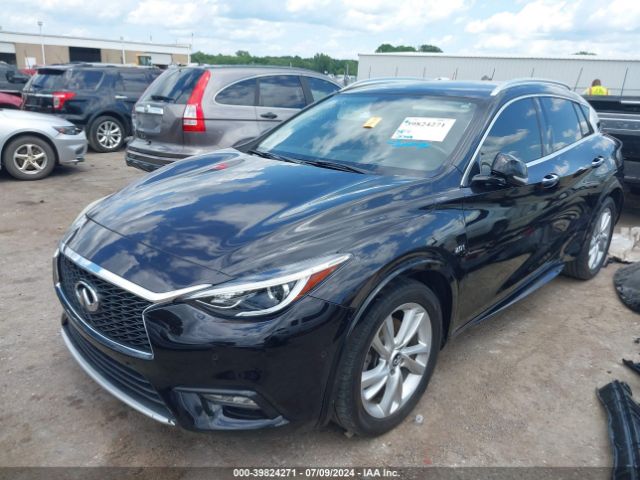 SJKCH5CP5HA033574 Infiniti Qx30 Premium