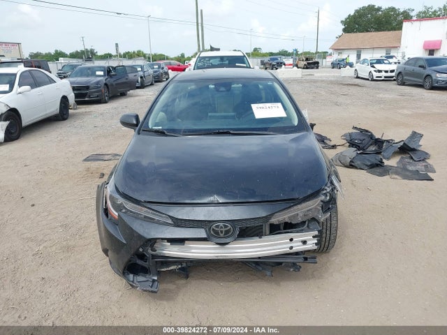 Toyota COROLLA LE 2020 JTDEPRAE5LJ071001 Image 13