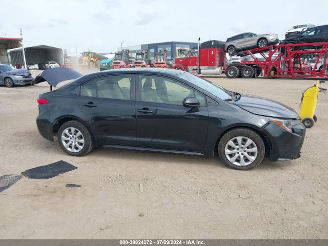 Toyota COROLLA LE 2020 JTDEPRAE5LJ071001 Image 14