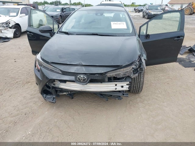 Toyota COROLLA LE 2020 JTDEPRAE5LJ071001 Image 6