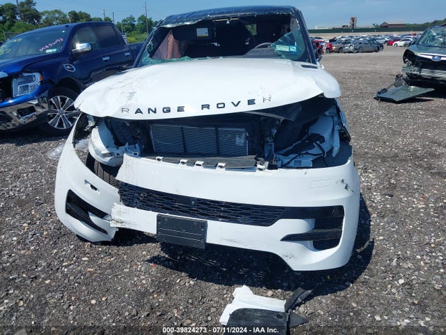 SAL1L9FU4RA178584 Land Rover Range Rover Sport Dynamic Se