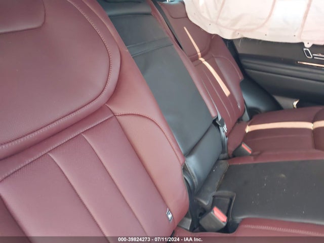 SAL1L9FU4RA178584 Land Rover Range Rover Sport Dynamic Se