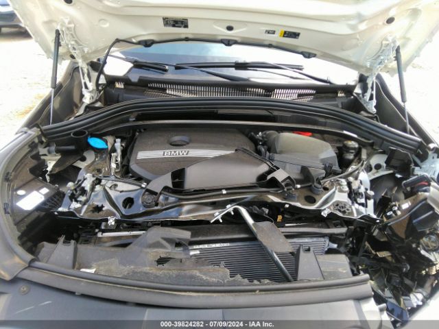 WBX73EF0XR5Y44527 BMW X1 Xdrive28i