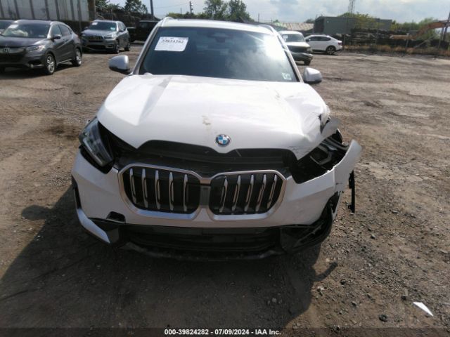 WBX73EF0XR5Y44527 BMW X1 Xdrive28i
