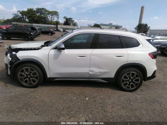 WBX73EF0XR5Y44527 BMW X1 Xdrive28i