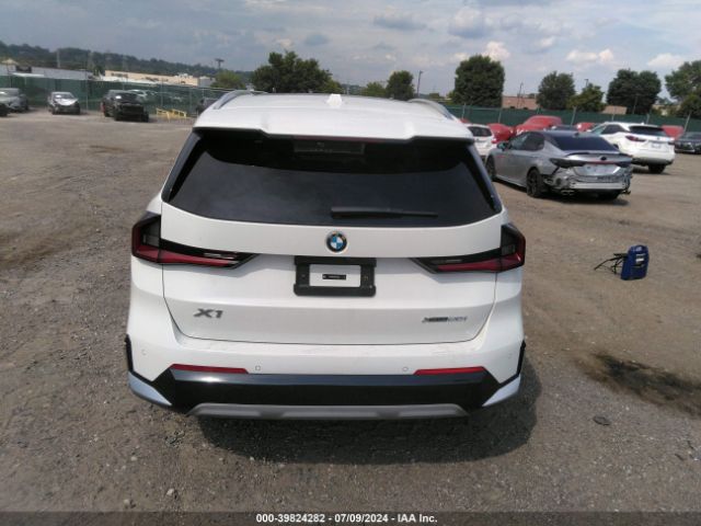 WBX73EF0XR5Y44527 BMW X1 Xdrive28i