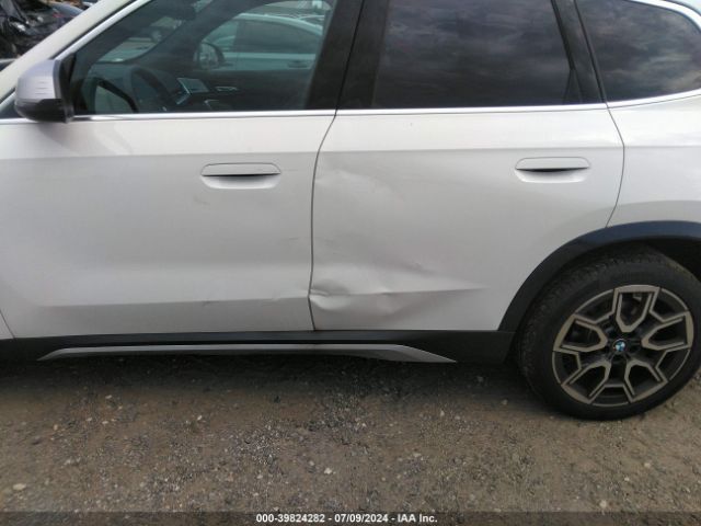 WBX73EF0XR5Y44527 BMW X1 Xdrive28i