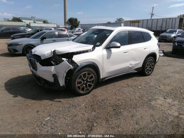 WBX73EF0XR5Y44527 BMW X1 Xdrive28i