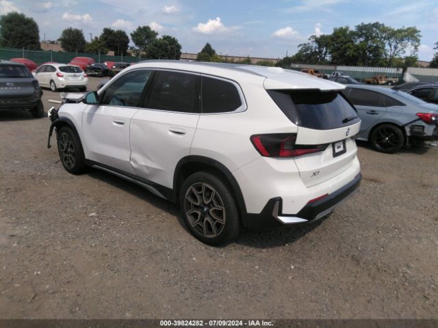 WBX73EF0XR5Y44527 BMW X1 Xdrive28i