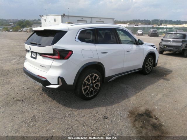 WBX73EF0XR5Y44527 BMW X1 Xdrive28i