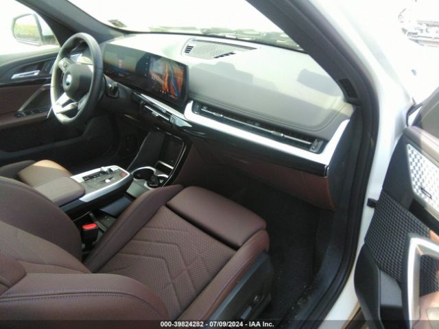 WBX73EF0XR5Y44527 BMW X1 Xdrive28i