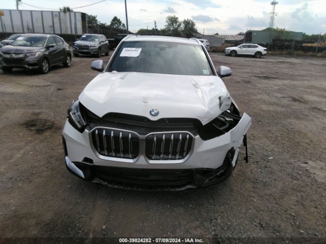 WBX73EF0XR5Y44527 BMW X1 Xdrive28i