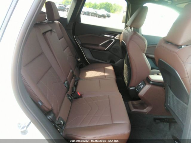 WBX73EF0XR5Y44527 BMW X1 Xdrive28i