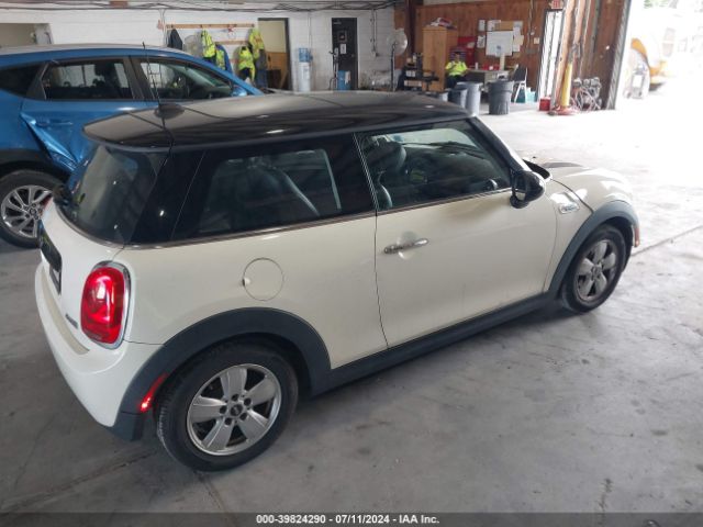 WMWXP5C57G3B15539 Mini Hardtop Cooper
