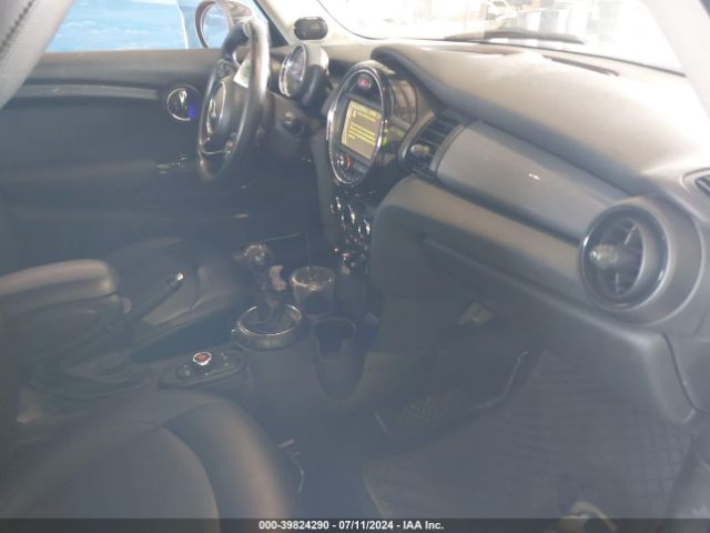 WMWXP5C57G3B15539 Mini Hardtop Cooper