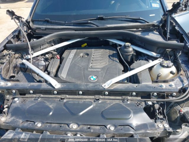 5UXCR6C55KLK82813 BMW X5 Xdrive40i