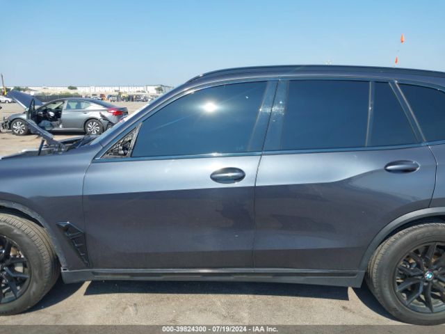 5UXCR6C55KLK82813 BMW X5 Xdrive40i