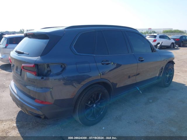5UXCR6C55KLK82813 BMW X5 Xdrive40i