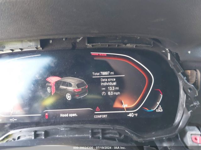 5UXCR6C55KLK82813 BMW X5 Xdrive40i
