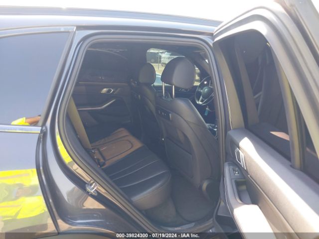 5UXCR6C55KLK82813 BMW X5 Xdrive40i