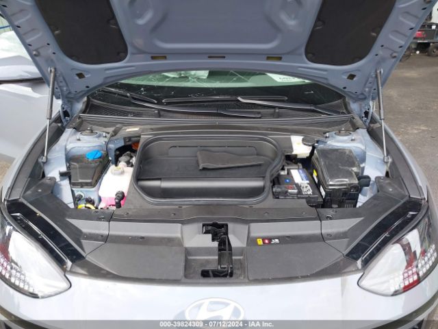 KMHM54AC3PA037904 Hyundai Ioniq 6 Limited