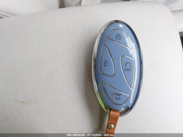 KMHM54AC3PA037904 Hyundai Ioniq 6 Limited