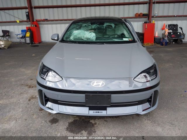 KMHM54AC3PA037904 Hyundai Ioniq 6 Limited