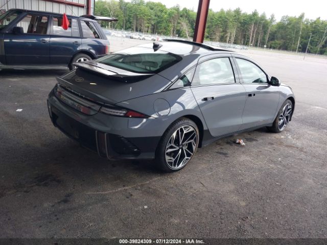 KMHM54AC3PA037904 Hyundai Ioniq 6 Limited