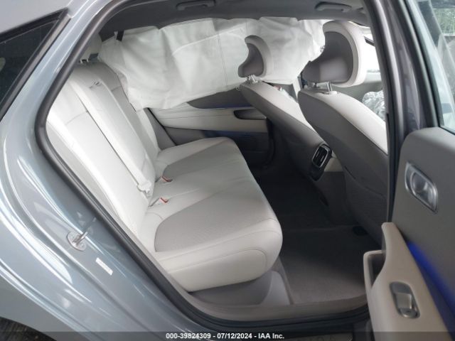 KMHM54AC3PA037904 Hyundai Ioniq 6 Limited