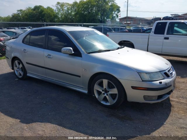 2007 SAAB 9-3 YS3FH46U071132211 Photo 0