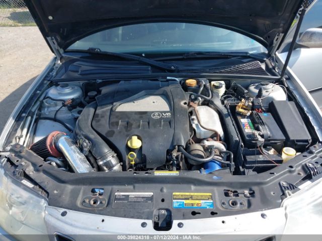 2007 SAAB 9-3 YS3FH46U071132211 Photo 9