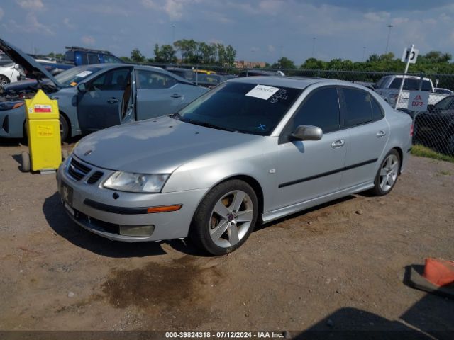 2007 SAAB 9-3 YS3FH46U071132211 Photo 1