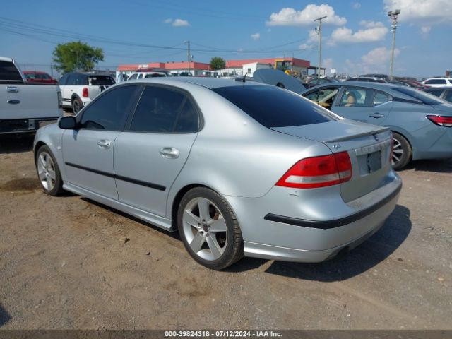 2007 SAAB 9-3 YS3FH46U071132211 Photo 2