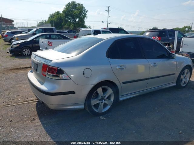 2007 SAAB 9-3 YS3FH46U071132211 Photo 3