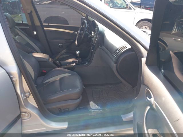 2007 SAAB 9-3 YS3FH46U071132211 Photo 4