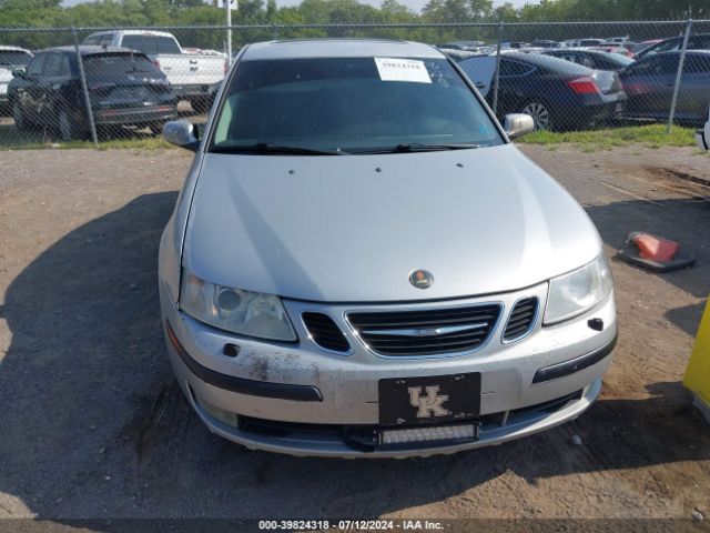 2007 SAAB 9-3 YS3FH46U071132211 Photo 5