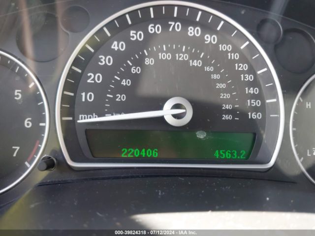 2007 SAAB 9-3 YS3FH46U071132211 Photo 6