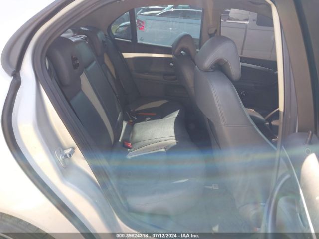 2007 SAAB 9-3 YS3FH46U071132211 Photo 7