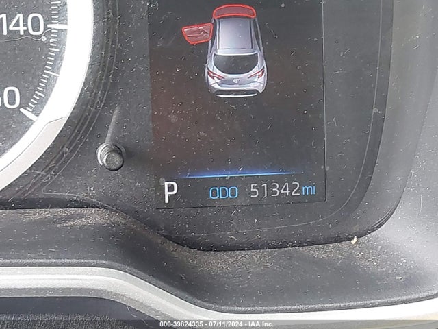 Toyota COROLLA SE 2019 JTNK4RBE8K3072328 Image 15
